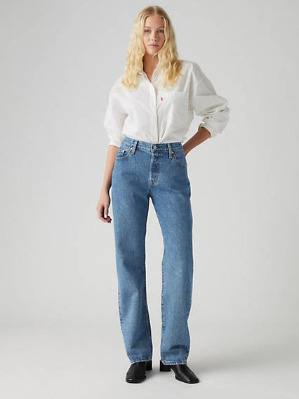 Levi's 501 '90s Women's Jeans 29x32 | Levi's US