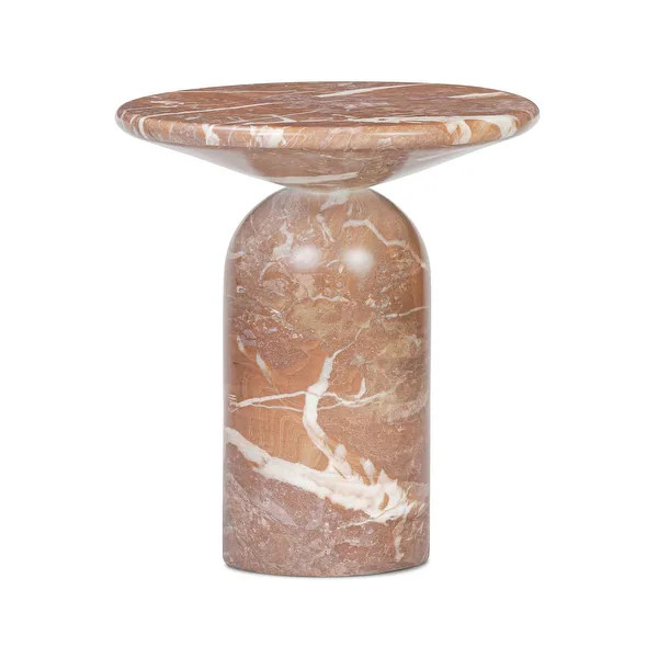 Poly and Bark Wels End Table - Bed Bath & Beyond - 39905191 | Bed Bath & Beyond
