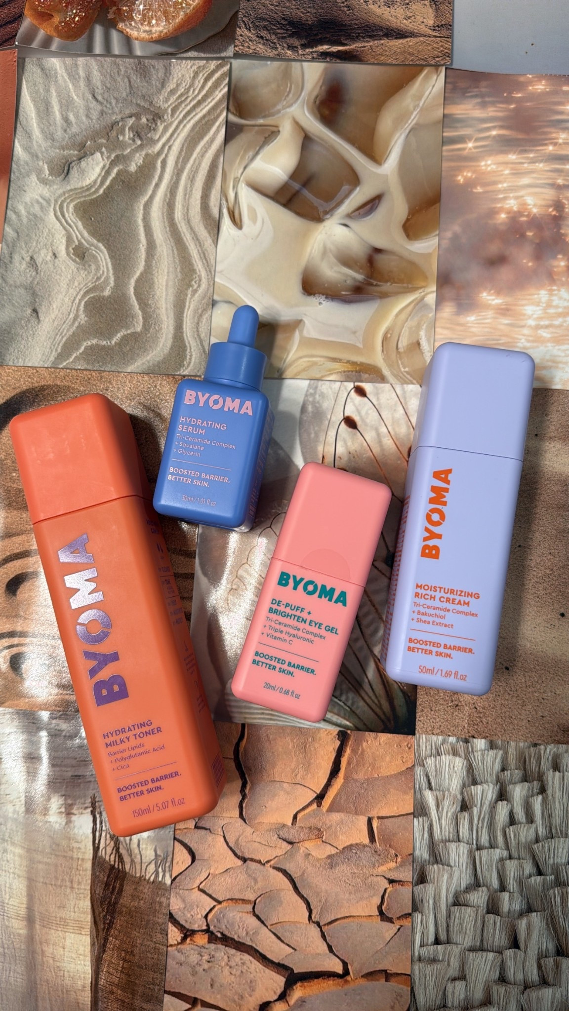 Affordable clean skin care at Target! Loving this for my skin and for Willow!

#LTKBeauty #LTKFindsUnder50