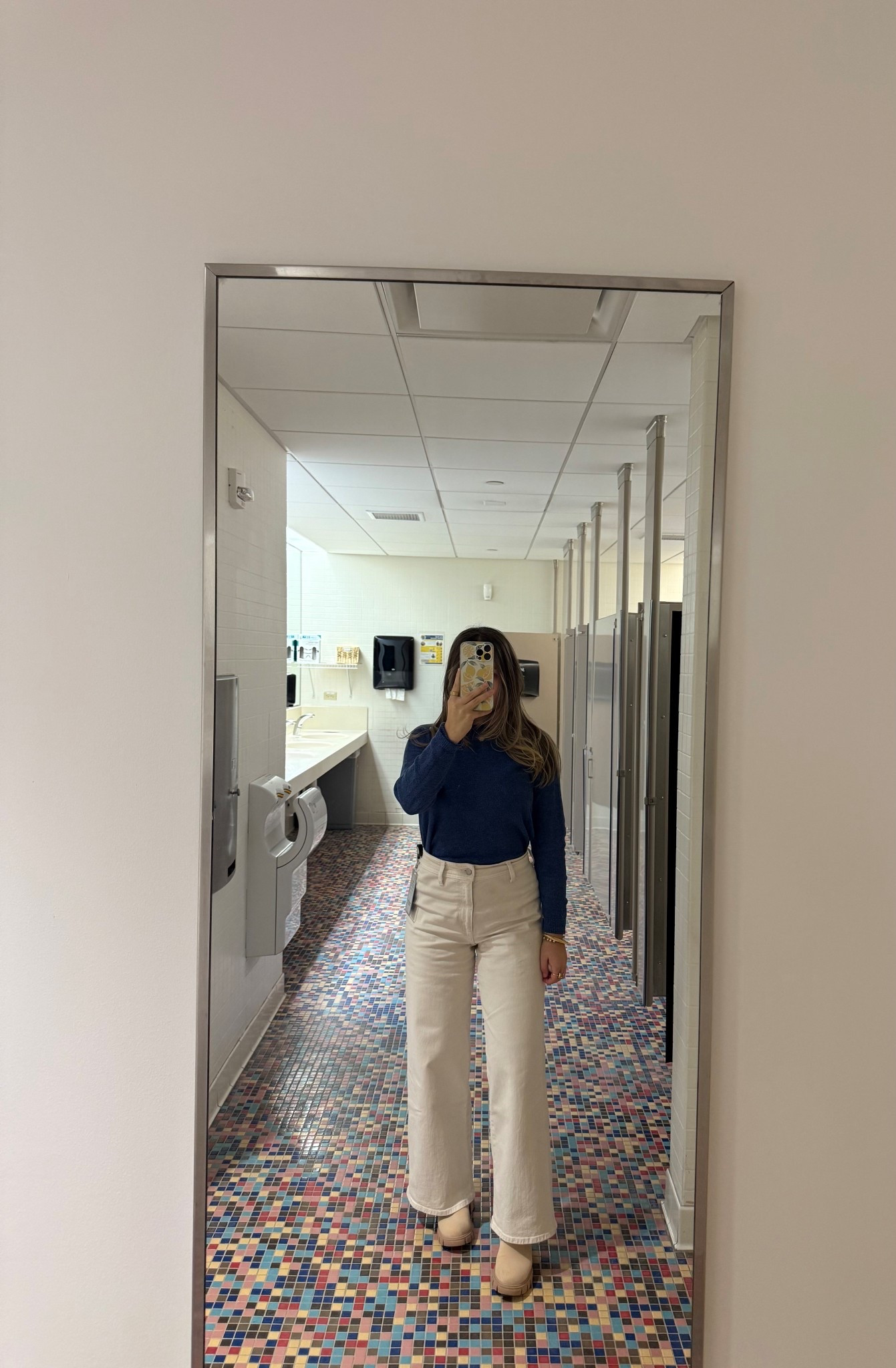 casual work outfit 

#LTKootd #LTKgrwm #LTKWorkwear