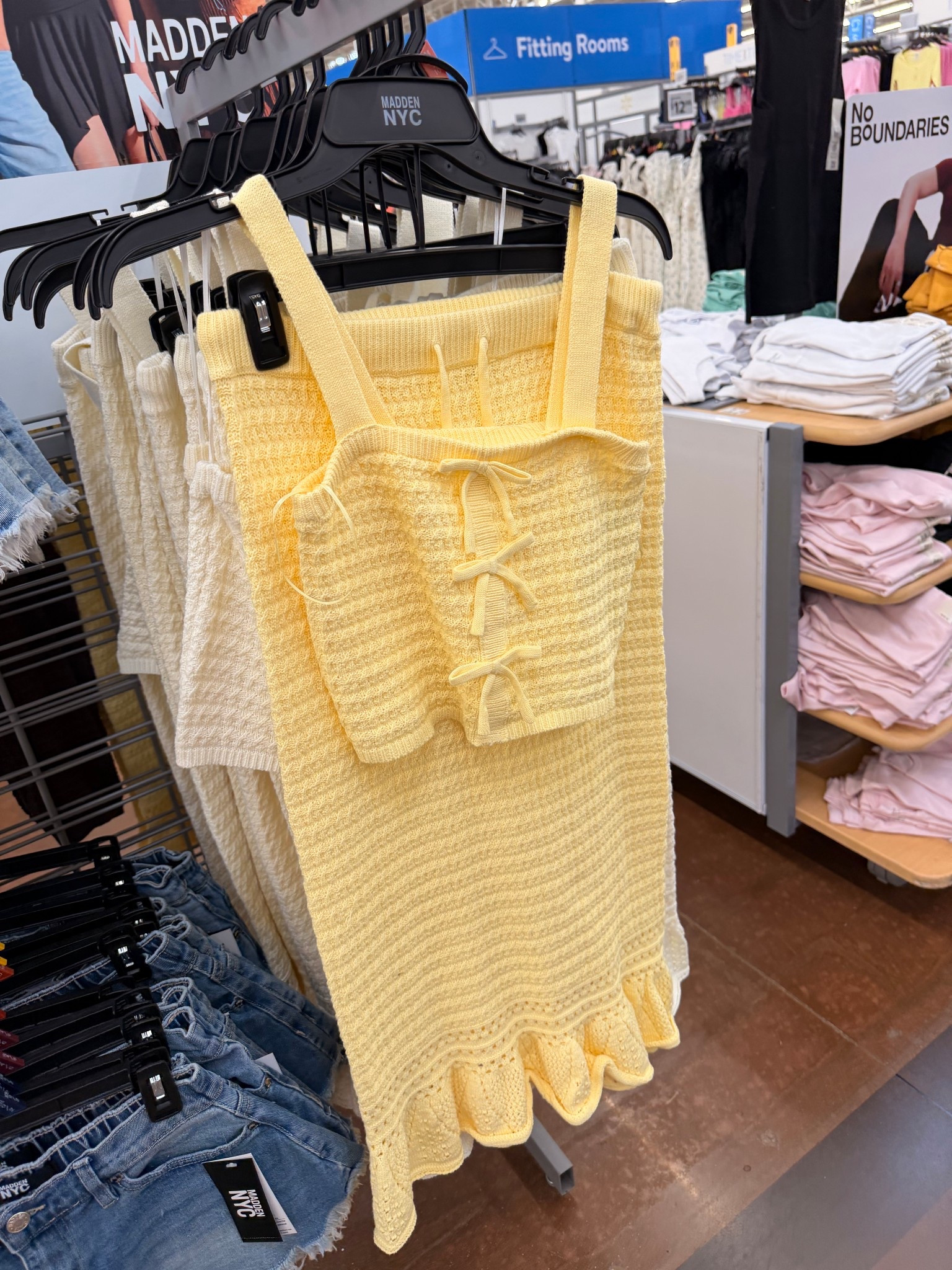 Adorable two piece set $26.50 !!!!! Walmart find

#LTKmomlife #LTKSeasonal #LTKootd