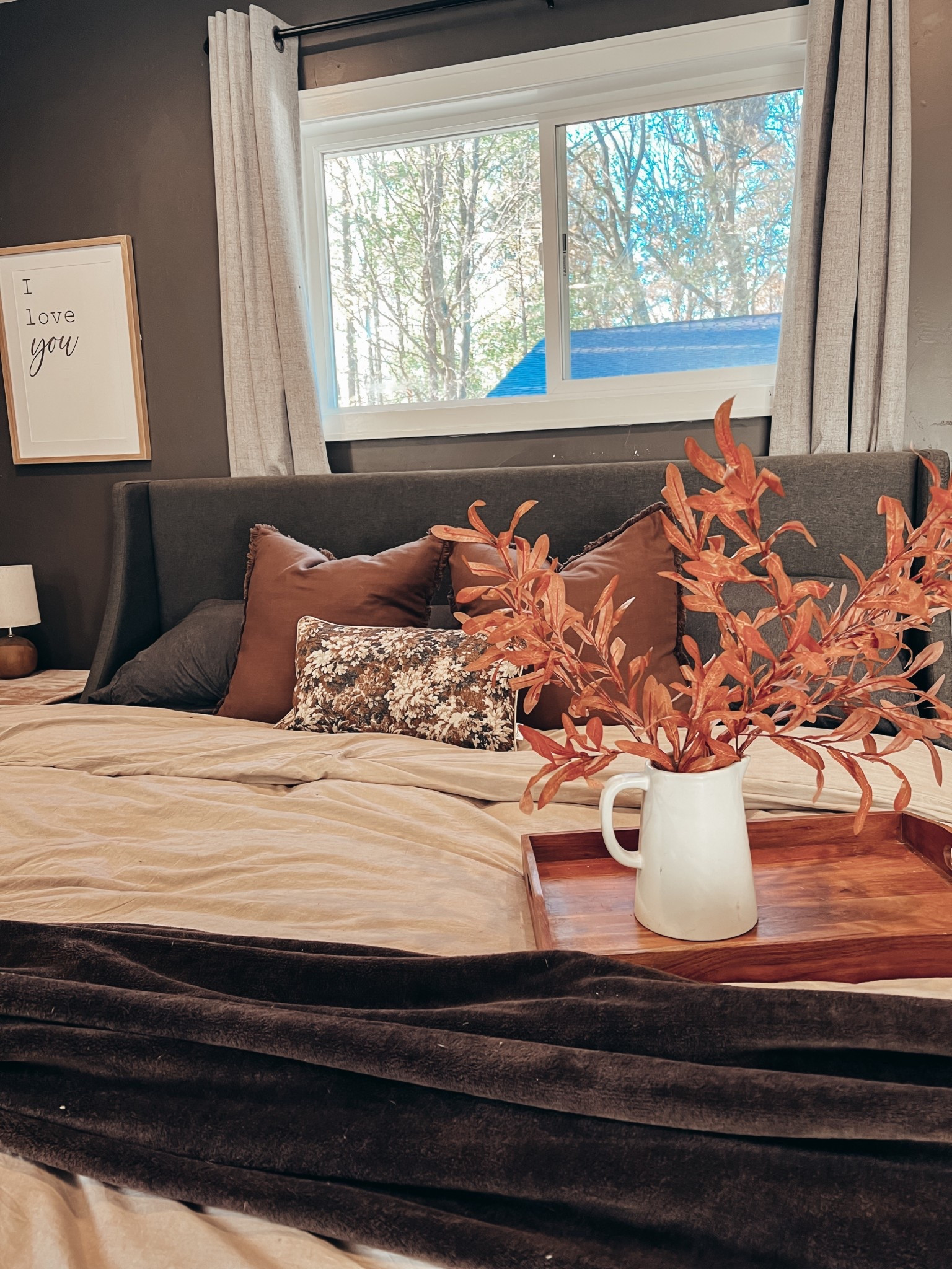 Fall bedding inspo

#LTKHome #LTKFindsUnder50 #LTKSeasonal