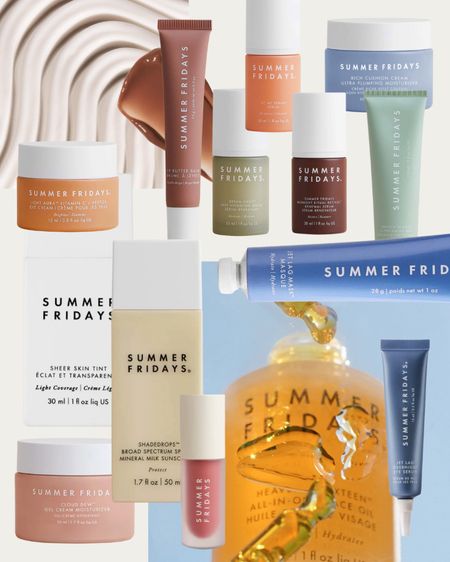 Sephora sale 2024: Summer Fridays

#LTKxSephora #LTKsalealert #LTKbeauty