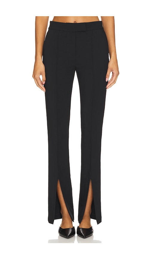 PISTOLA Diana Pant in Black. - size 29 | Revolve Clothing (Global)