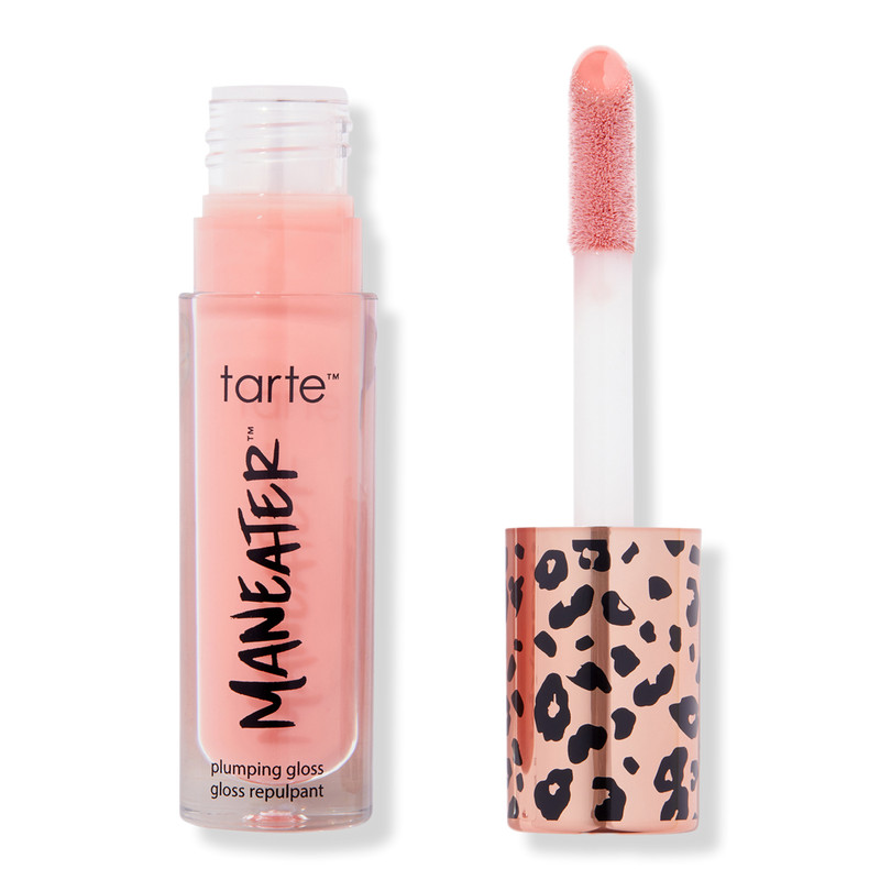 Maneater Plumping Gloss | Ulta