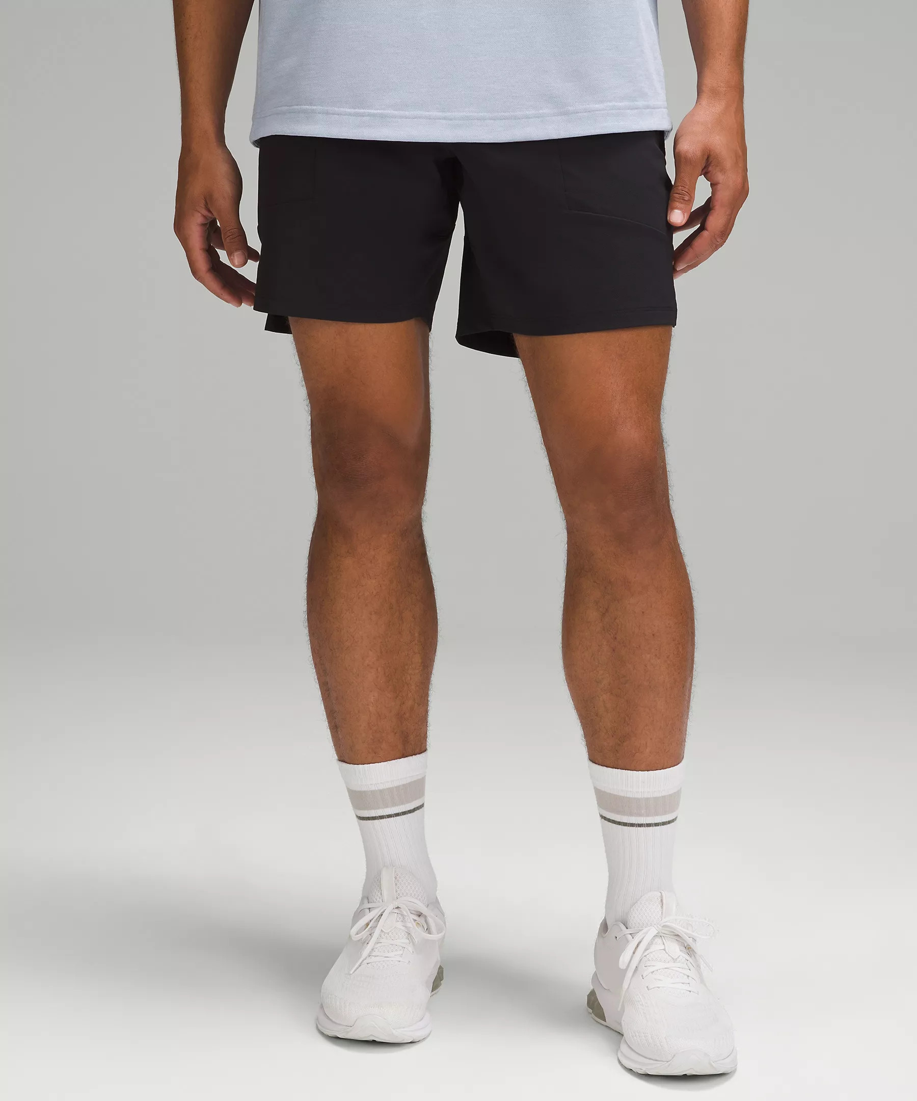 License to Train Linerless Short 7" | Lululemon (US)