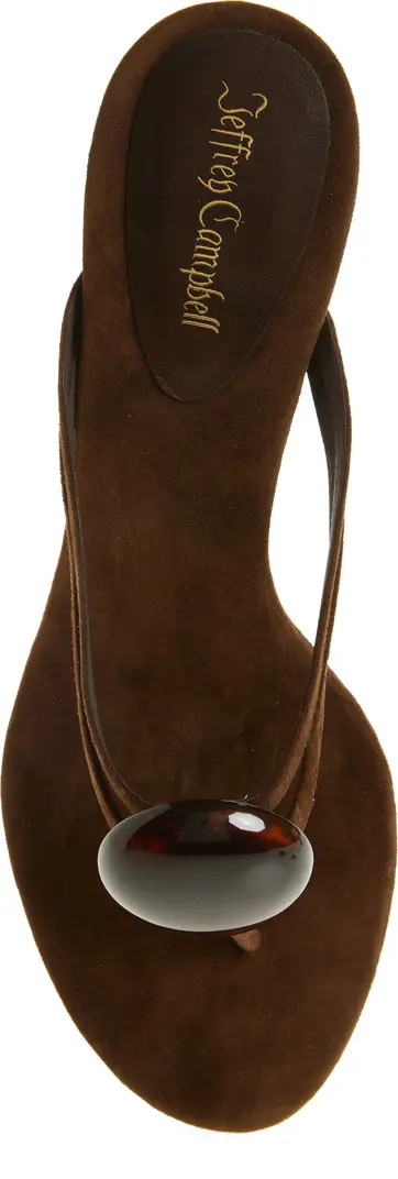 Jeffrey Campbell Nimora Slide Sandal (Women) | Nordstrom | Nordstrom