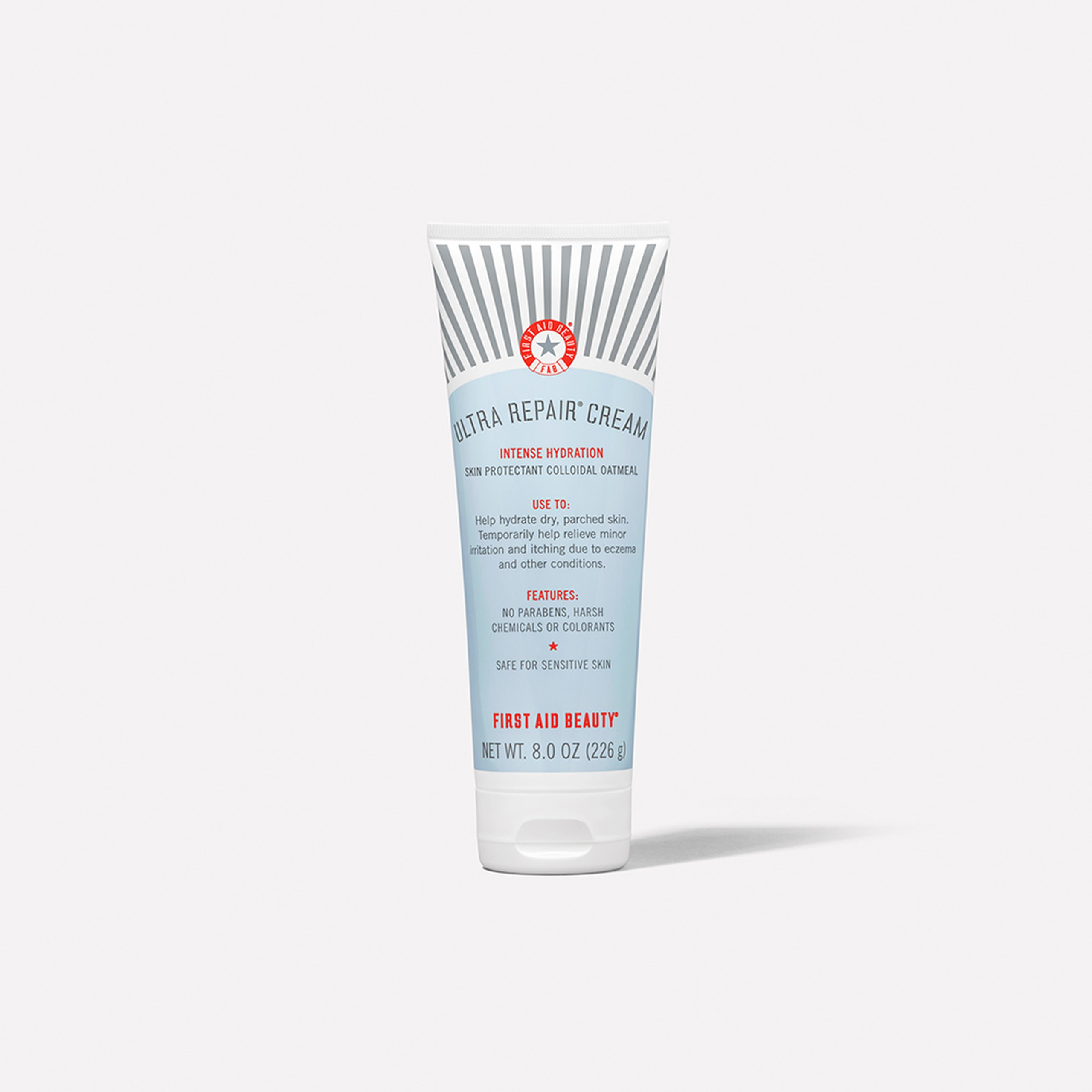 Ultra Repair Cream Intense Hydration | First Aid Beauty