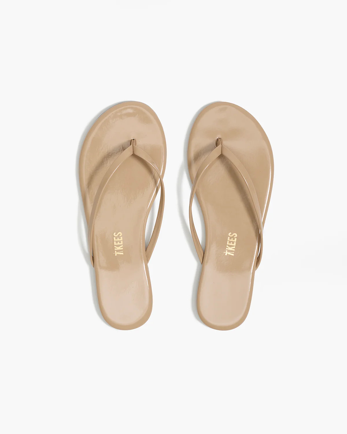Lily Glosses - Sunkissed | TKEES