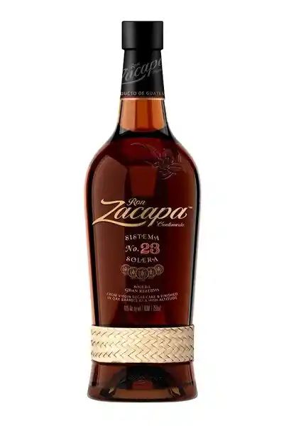 Zacapa No. 23 Rum | Drizly