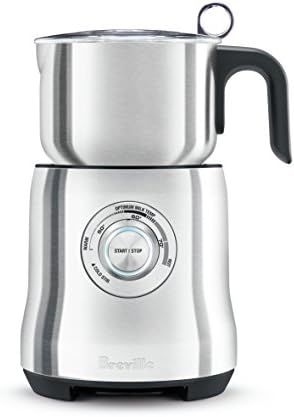 Breville BMF600XL Milk Cafe Milk Frother | Amazon (US)