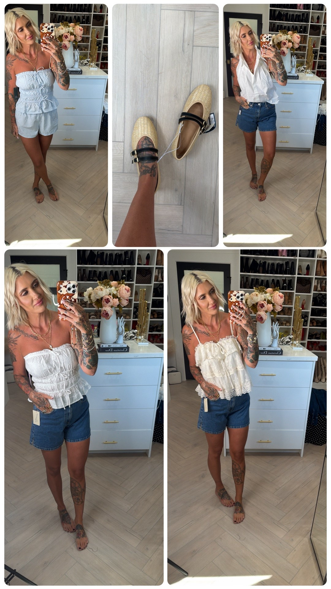 Target summer finds

#LTKdayinmylife #LTKgrwm #LTKmomlife