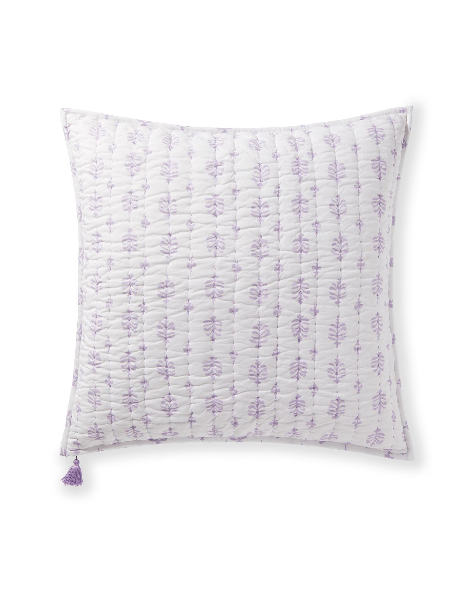 Cambria Sham | Serena and Lily