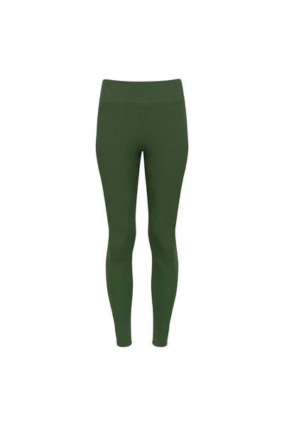 olive micro scrunch
              Classic
              
              Legging | Montce
