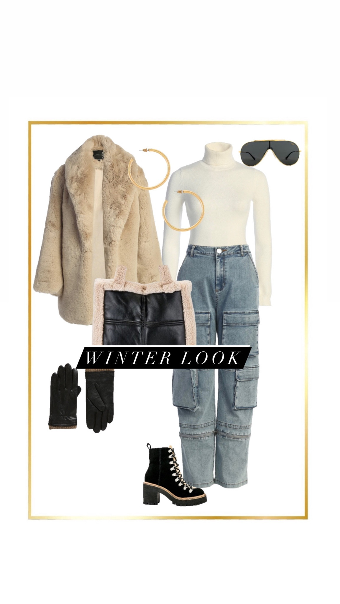 All bundled up and many places to go

#LTKSeasonal #LTKstyletip #LTKtravel