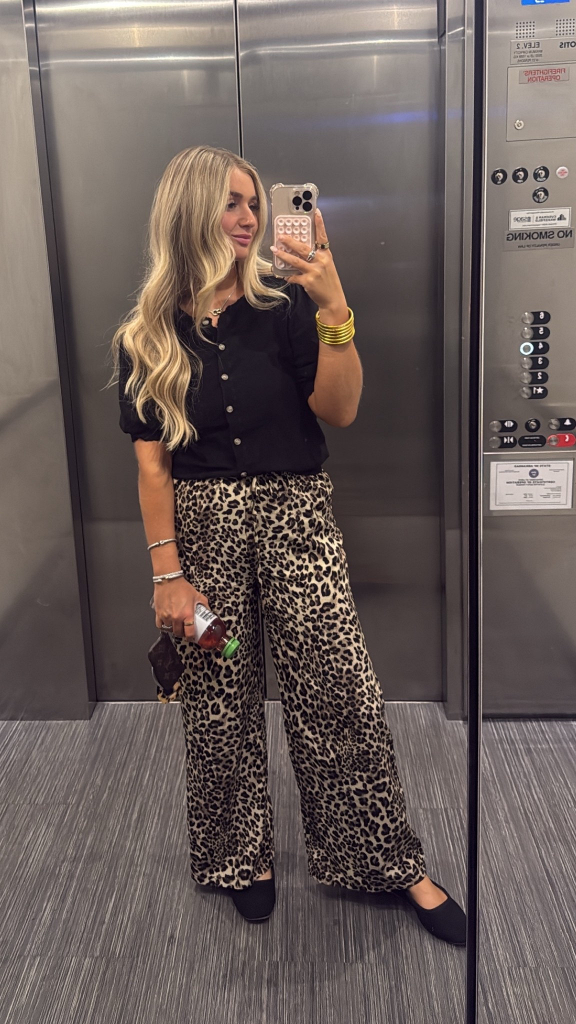 Summer office fit! ✨🤍 

#LTKStyleTip #LTKFindsUnder50 #LTKWorkwear