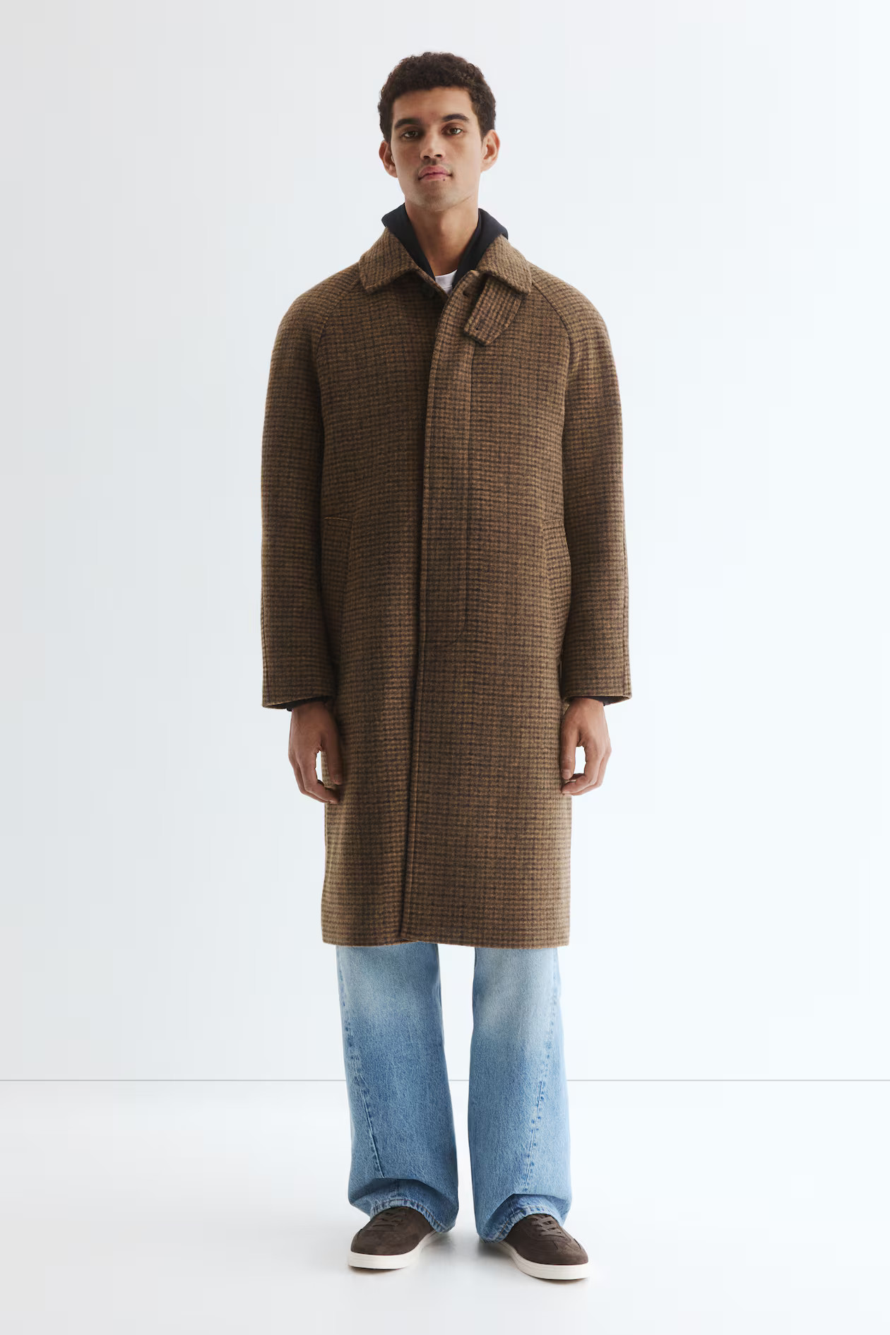 Carcoat | H&M (DE, AT, CH, NL, FI)