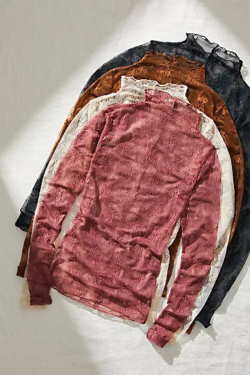 Lady Lux Layering Top | Free People (Global - UK&FR Excluded)