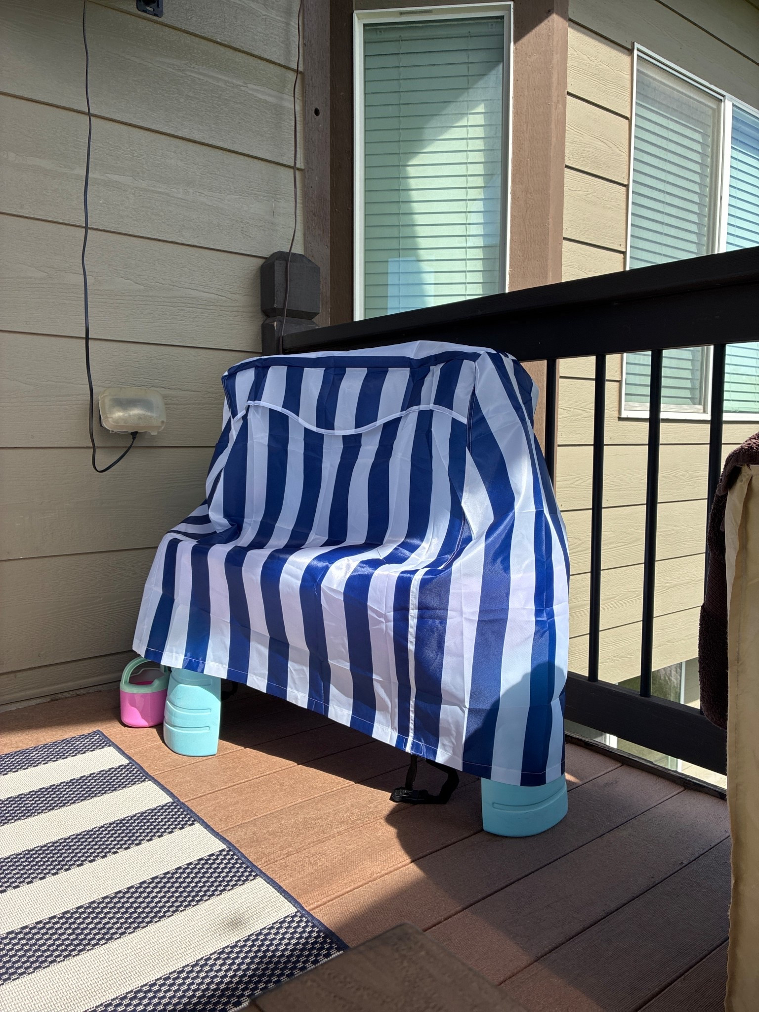 Grabbed this water table cover for Maddie’s water table to keep dirt and bugs out!

#LTKKids #LTKmomlife #LTKHome