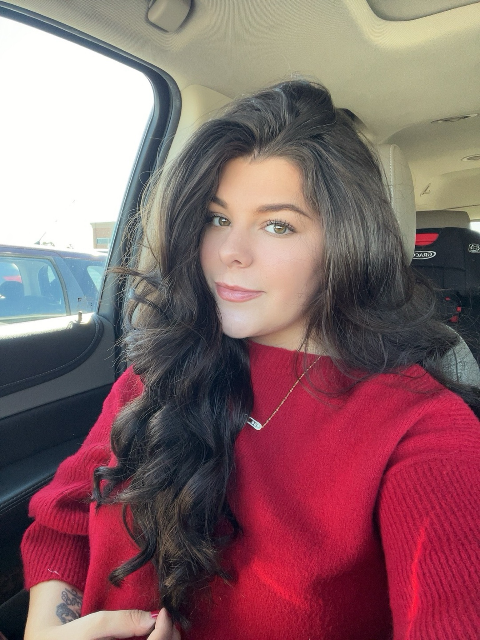 Heatless curls!! Life changing! 

#LTKstyletip #LTKbeauty #LTKGiftGuide