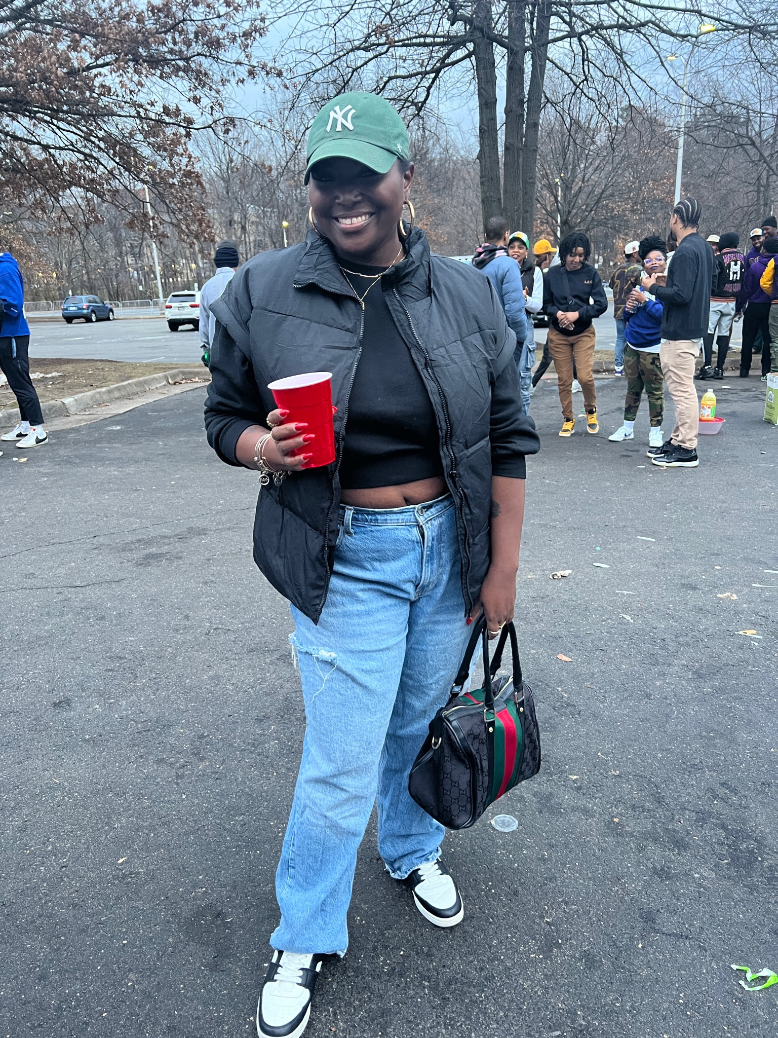 Homecoming OOTD

#LTKfindsunder100 #LTKmidsize #LTKparties