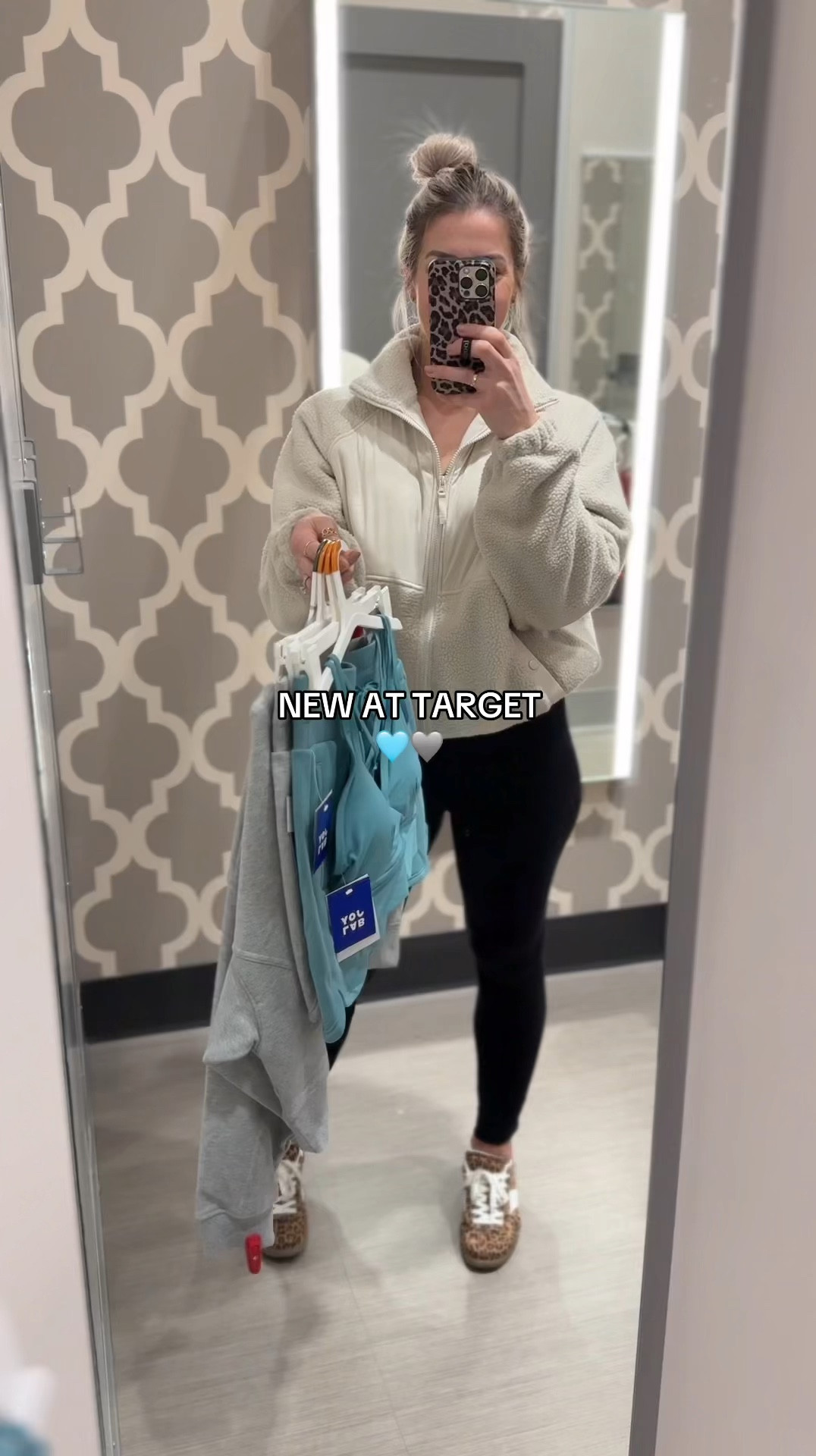 Okayy what’s better than comfy activewear that’s also REALLY FREAKIN’ CUTE!! And, yes, the skirts have built-in shorts for extra 🍑 coverage 🙌🏼🙌🏼

#LTKFindsUnder50 #LTKActive #LTKFitness