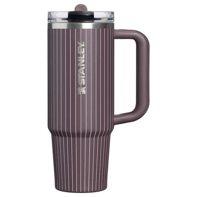 The Quencher® ProTour Flip Straw Tumbler | 30 OZ Fig Gloss | Stanley 1913 (US)