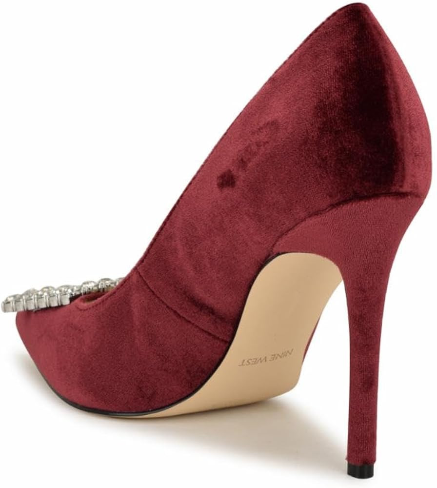 Nine West Women's Franny Pump | Amazon (US)