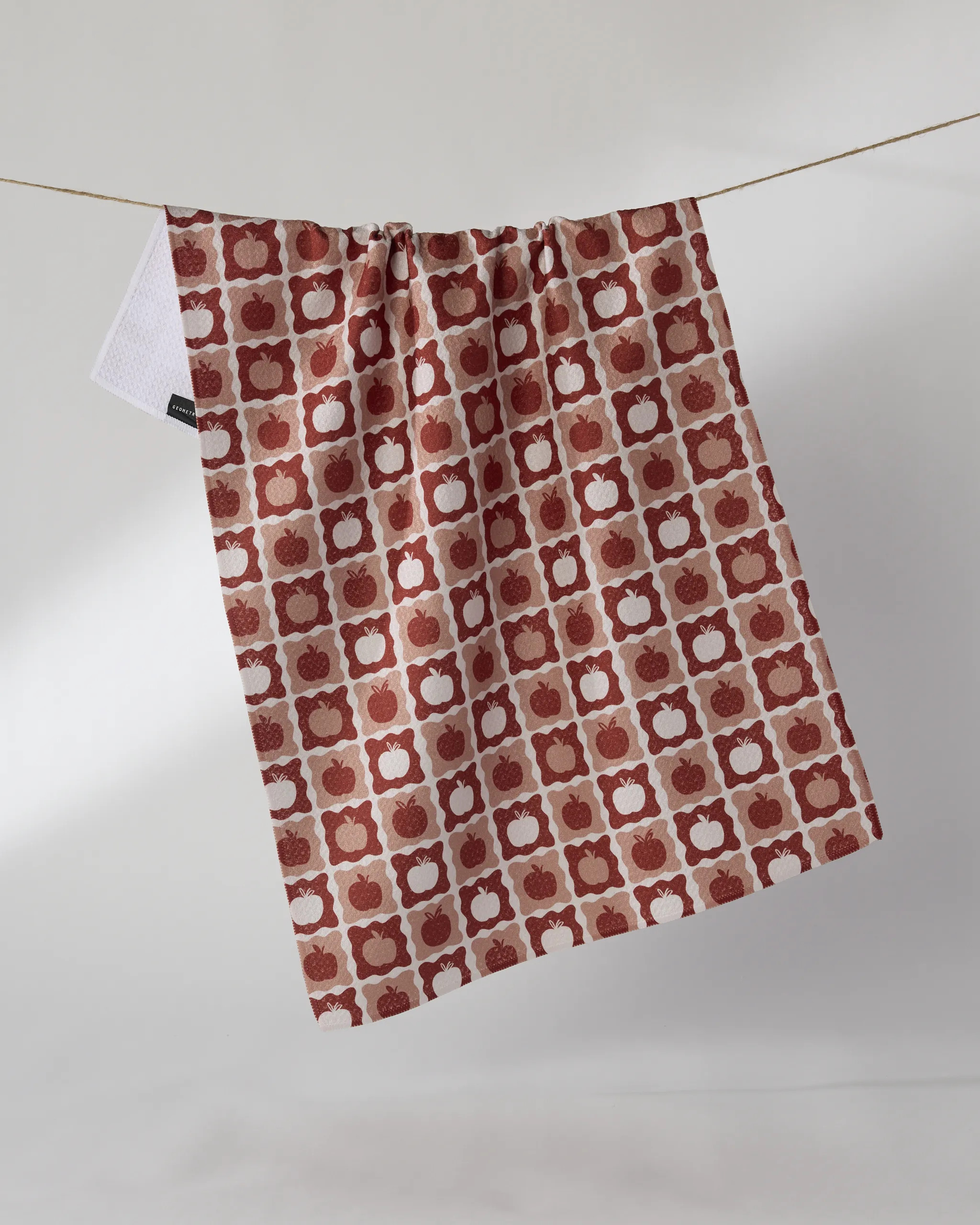 Apple Quilt | Geometry