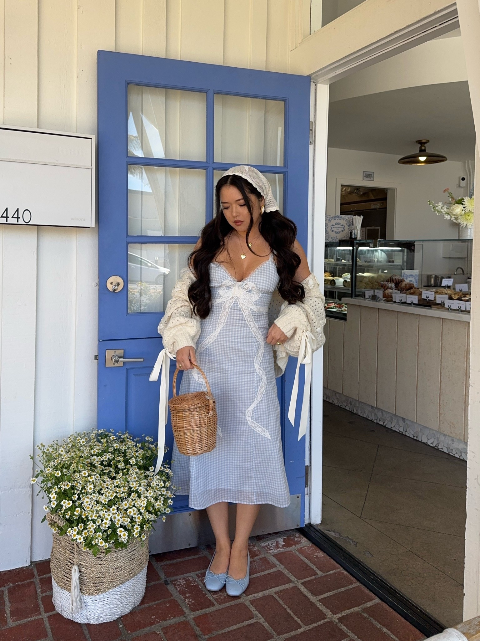 Dress runs tts (got XS) 

#LTKootd #LTKSpringSale #LTKPetite