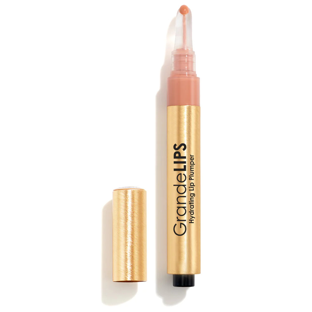GrandeLIPS Hydrating Lip Plumper | Gloss | Grande Cosmetics, LLC