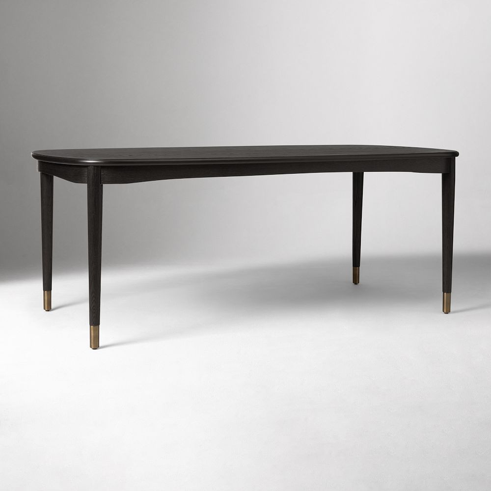 Clementine Dining Table (78") | West Elm (US)