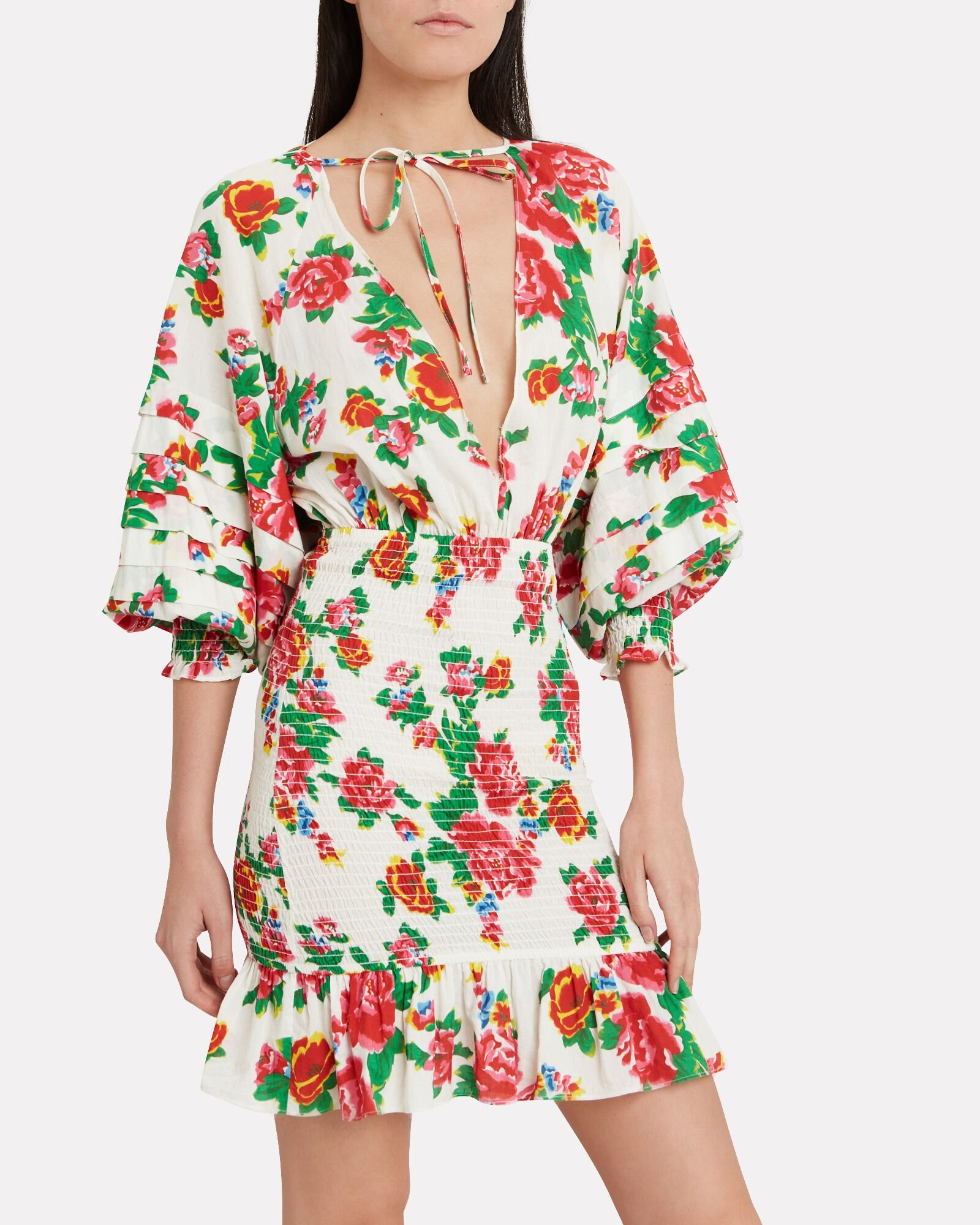 Rhode
Anya Dress




	
	
	
	

	Details
	https://www.intermixonline.com/rhode/anya-dress/RRP9ANYAC... | Intermix