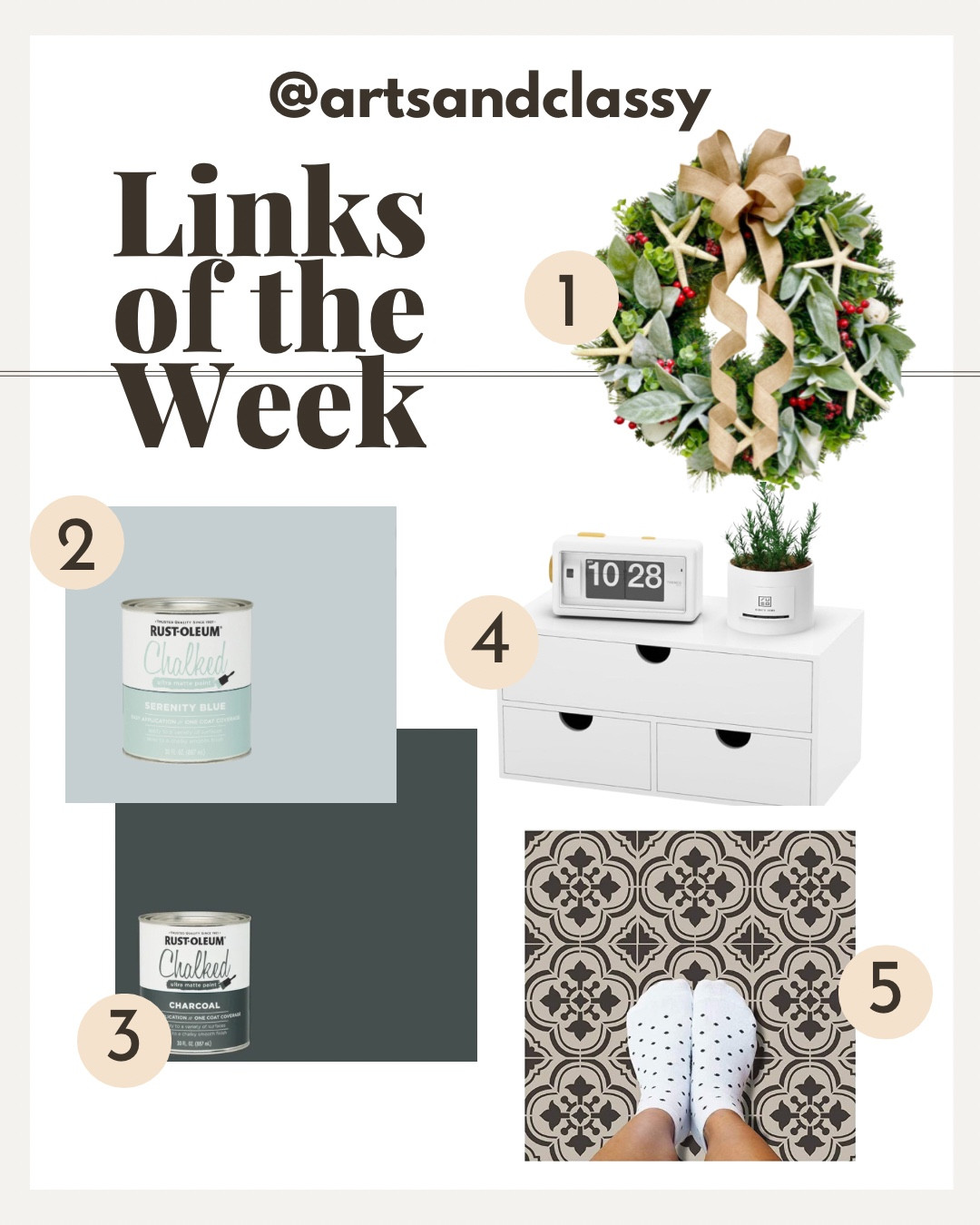 Here’s a roundup of all of last week’s best sellers and most loved finds! 

#LTKHoliday #LTKHome #LTKFindsUnder100