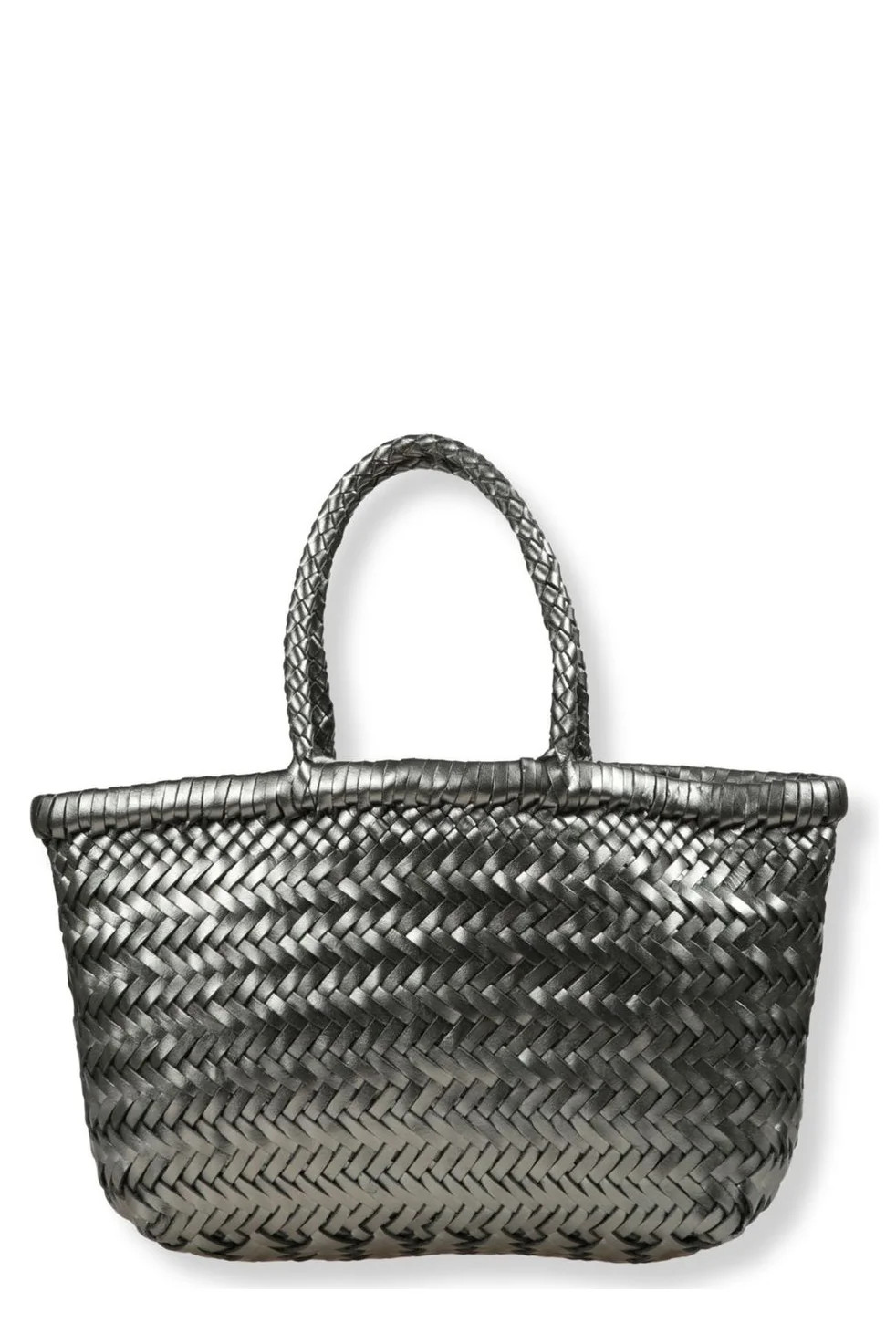 Dragon Diffusion Flat Gora Mini Tote Bag | Cettire Global
