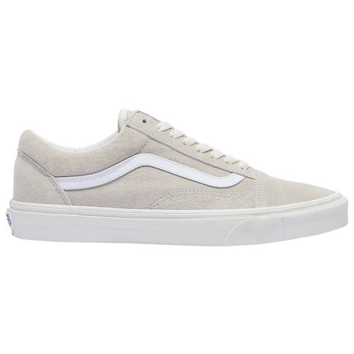 Vans Old Skool - Men's Skate/BMX Shoes - Marshmellow / White, Size 10.0 | Eastbay