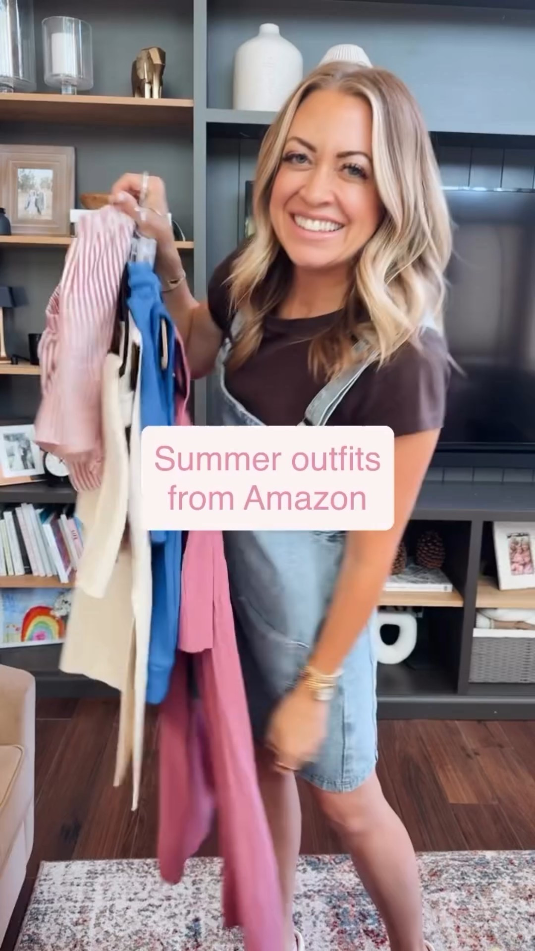 Summer favorites from Amazon!