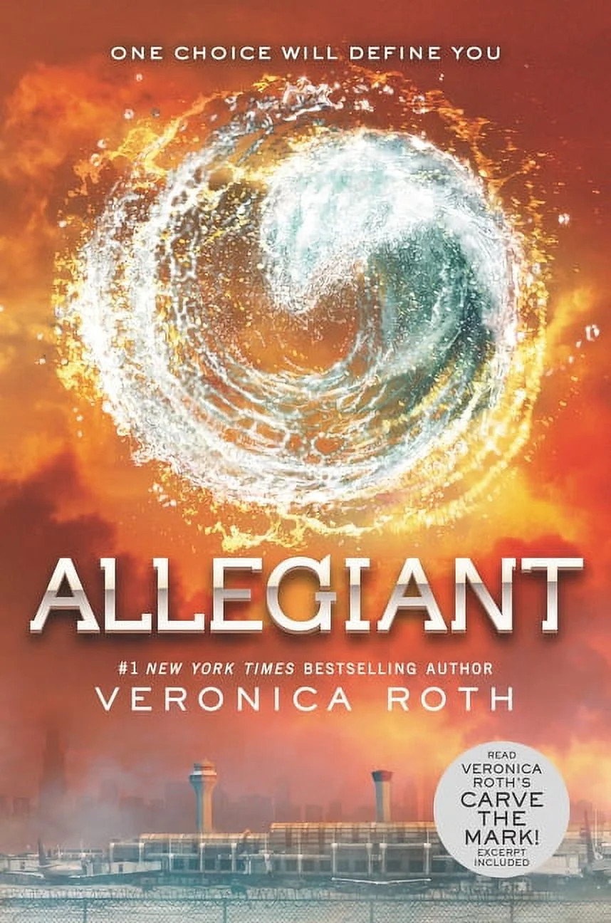 Allegiant | Walmart (US)