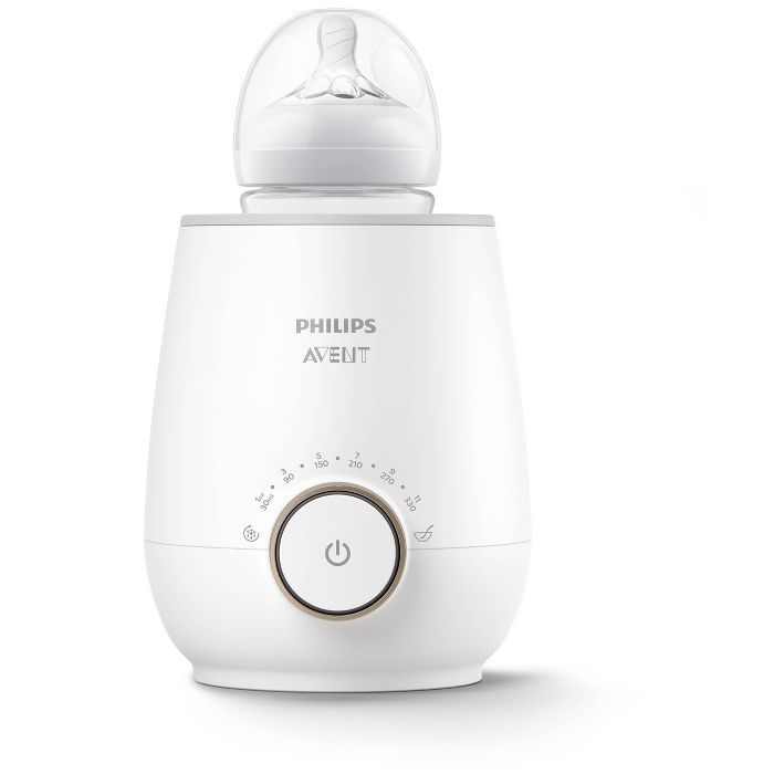 Philips Avent Fast Baby Bottle Warmer with Auto Shut Off | Target