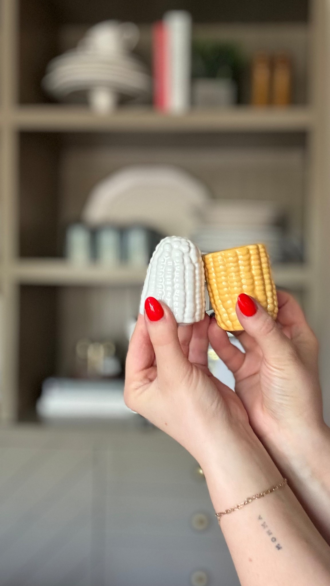 Theeee cutest salt and pepper shakers for summer BBQs 😍

#LTKParties #LTKSeasonal #LTKHome