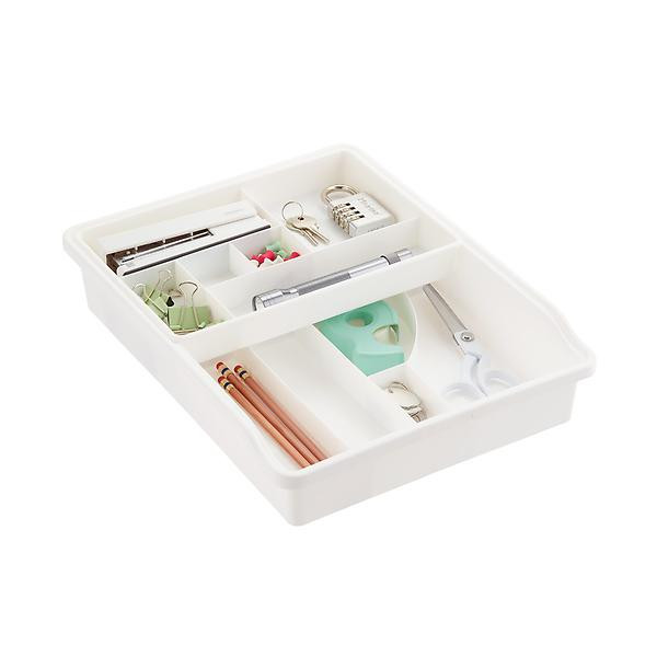 madesmart Junk Drawer Organizer | The Container Store