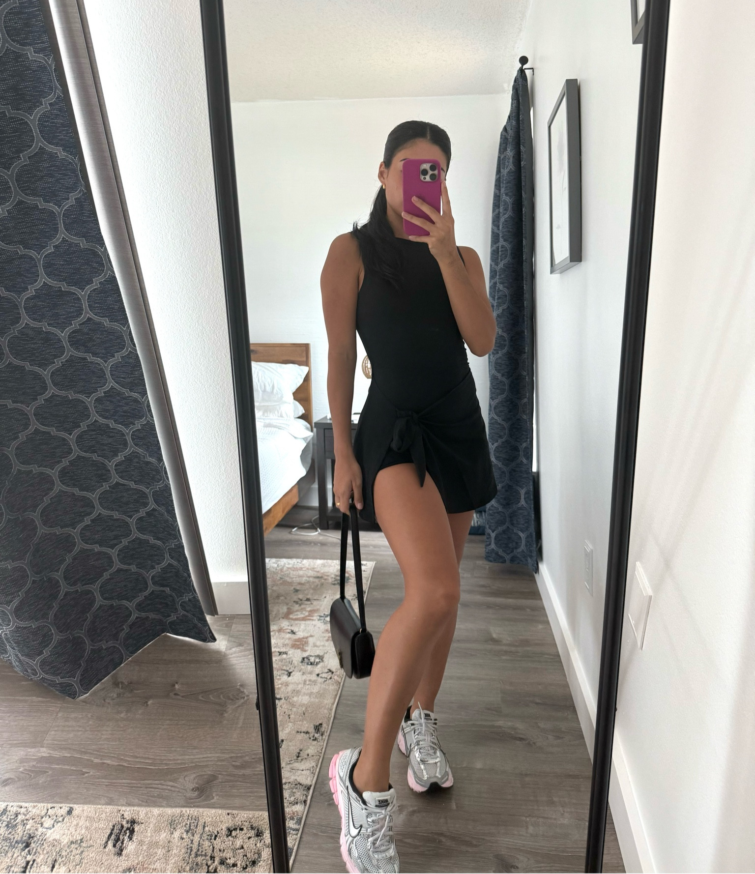 Obsessed with how this romper fits 😍

#LTKFitness #LTKFindsUnder50 #LTKActive