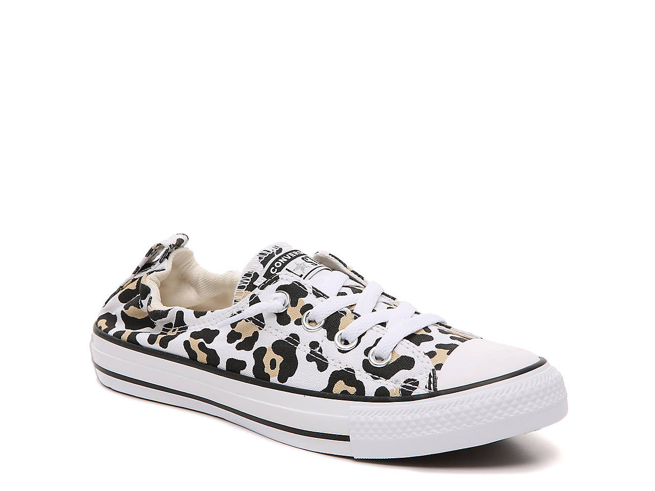 Chuck Taylor All Star Shoreline Slip-On Sneaker - Women's | DSW