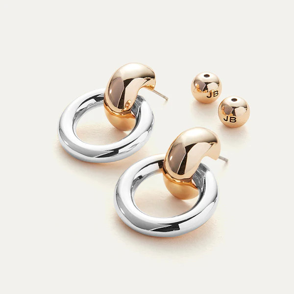 Puffy Faye Knockers | JENNY BIRD | Jenny Bird (US)