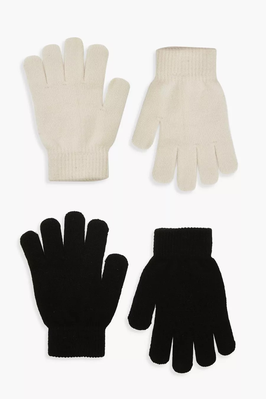 2 Pack Magic Gloves | Boohoo.com (NO)