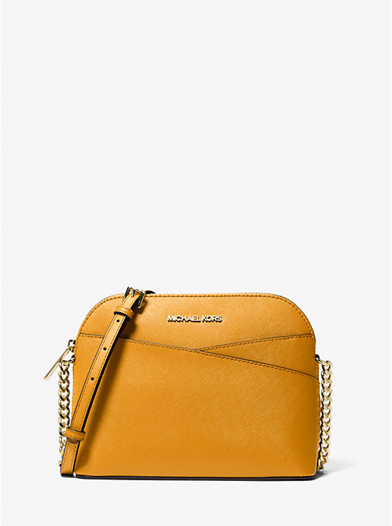 Jet Set Travel Medium Dome Crossbody Bag | Michael Kors US