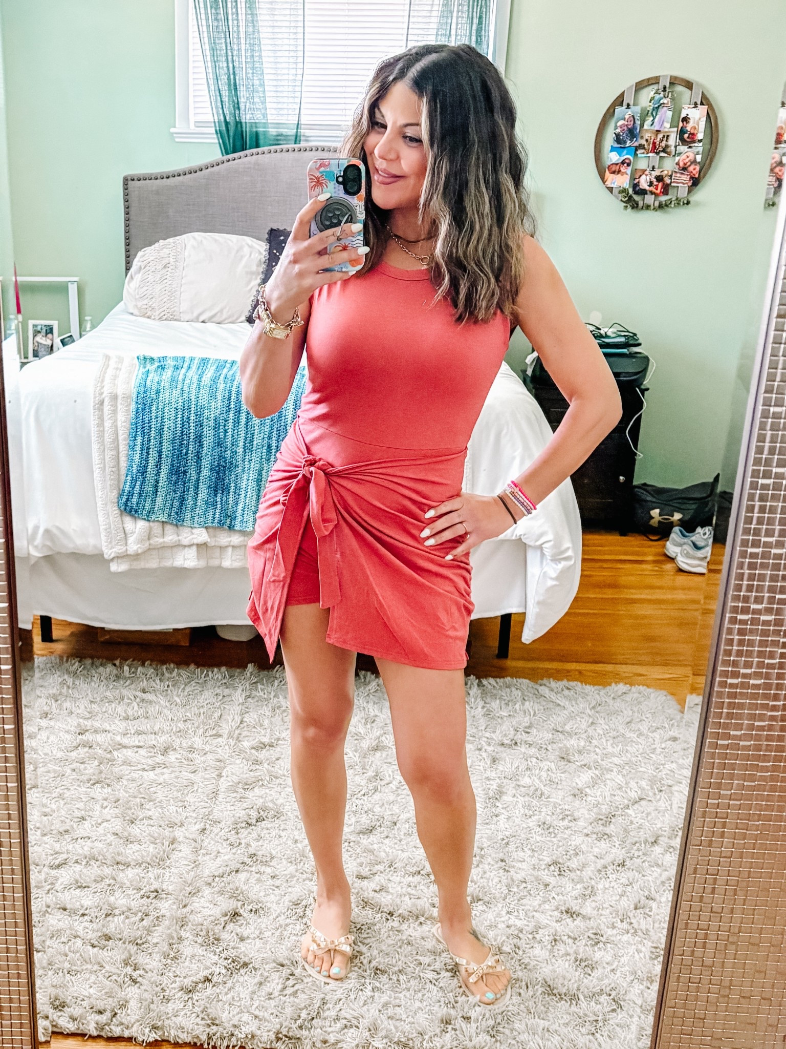 Summer outfit under $40
Fits TTS!!

#LTKFindsUnder50 #LTKStyleTip #LTKSeasonal