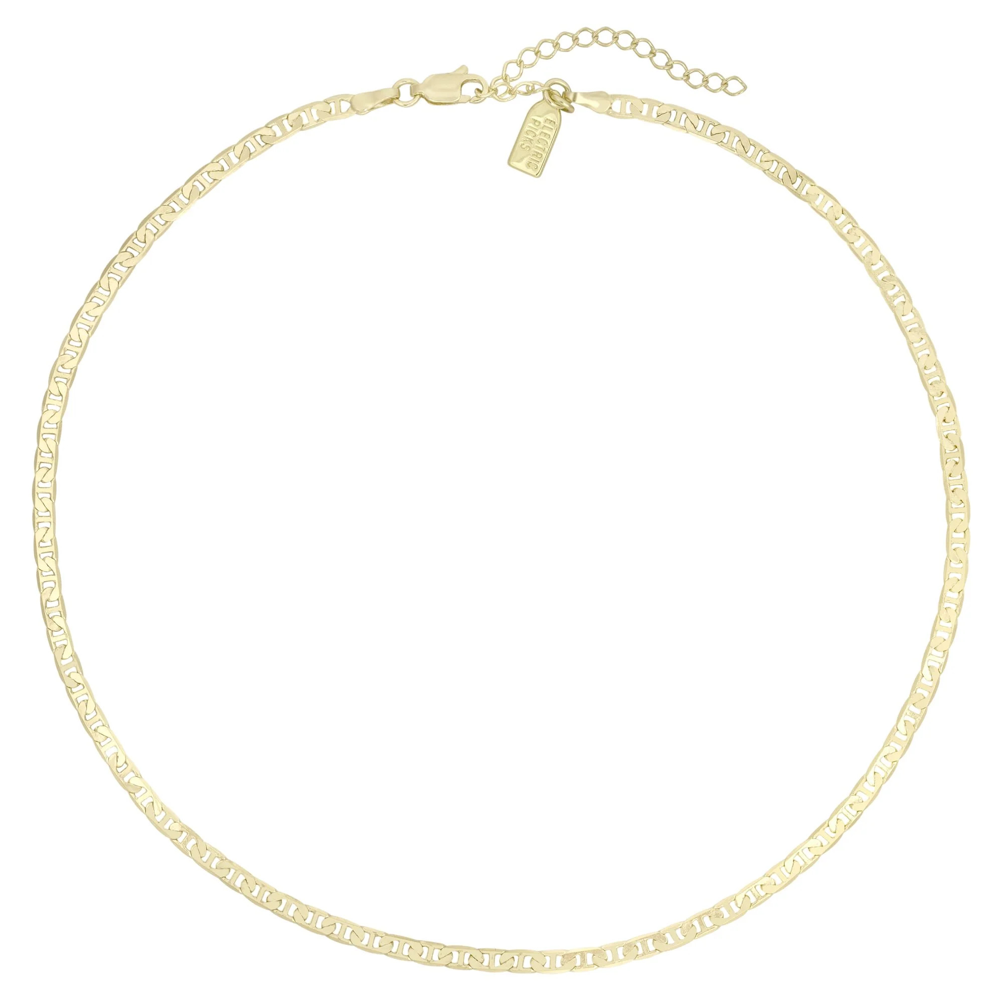 Riley Necklace | Electric Picks Jewelry