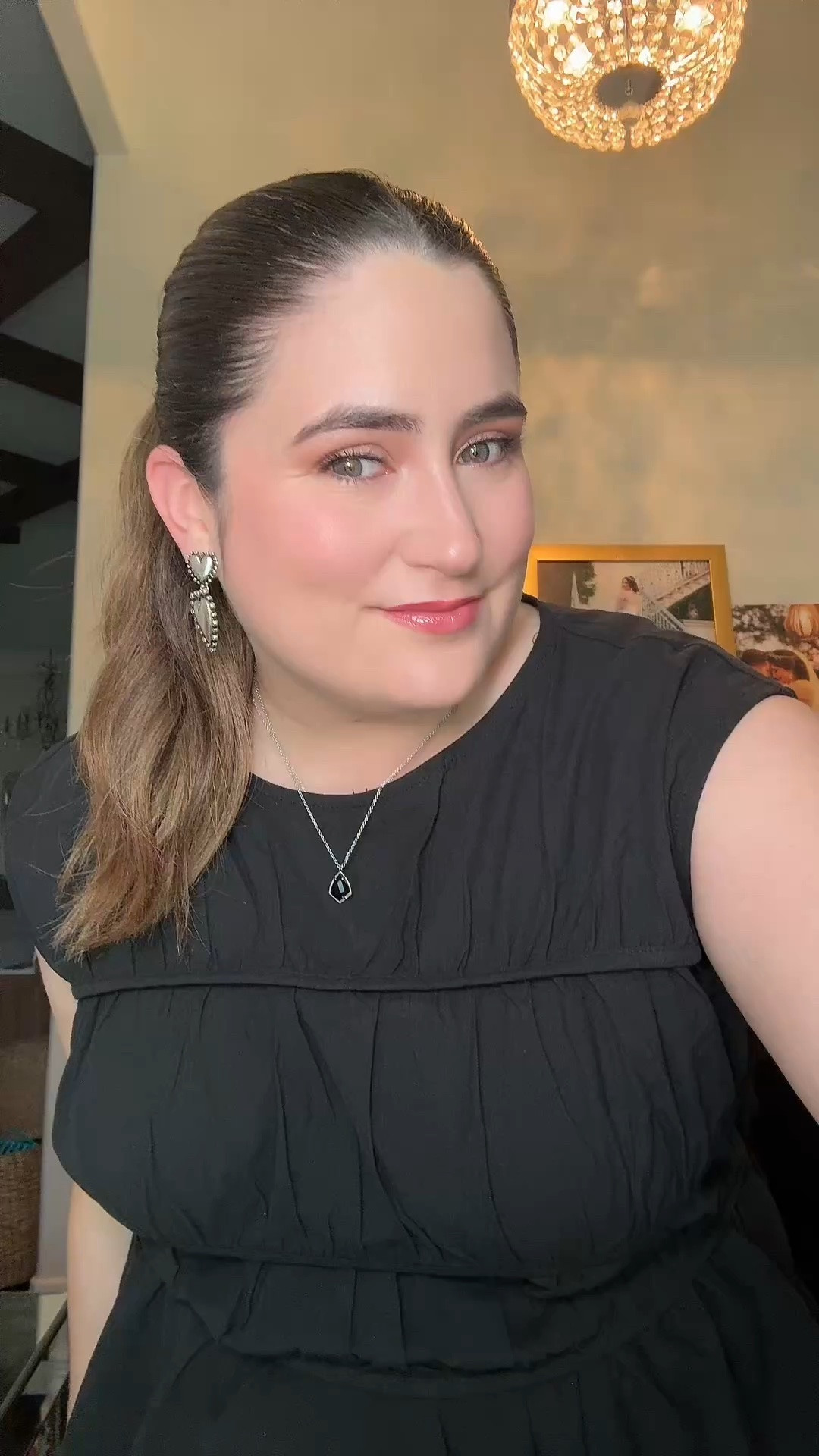Im not ashamed to say that ill probably be buying another set before summer is over it's that good! Wouldn't it be great with some colorful jewelry?!
#2pieceset #summerstyle #summeroutfitinspo #midsizefashion #size14 
Size: XLsummer set, summer outfit, amazon find, size XL

#LTKootd #LTKMidsize #LTKTravel