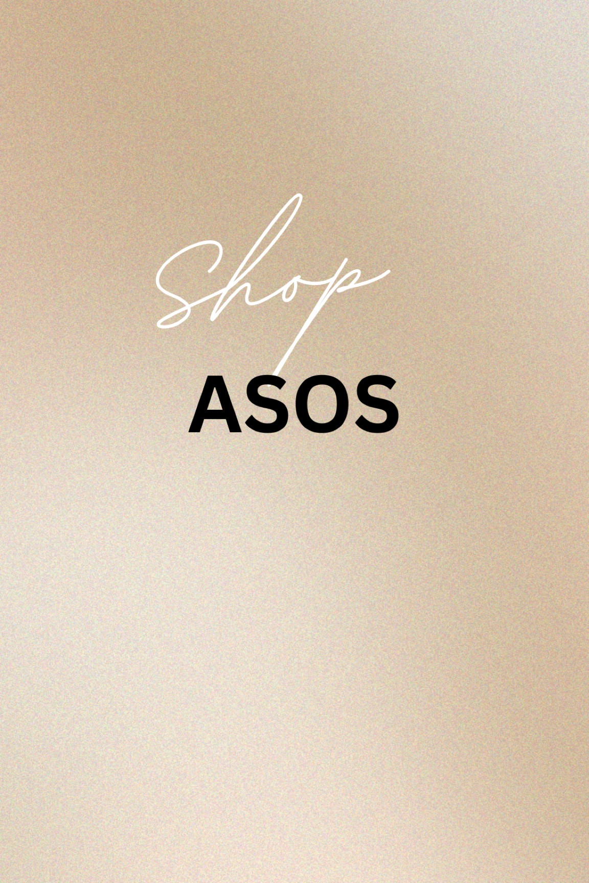 Curating an ASOS collection for you to shop!! 🫶🏻

Making life easy and linking EVERYTHING I purchased 🛍️ in my latest haul in one spot for you!! 

Sharing my entire haul in a video that will go live on YouTube tonight!! 

#LTKworkwear #LTKfindsunder100 #LTKstyletip